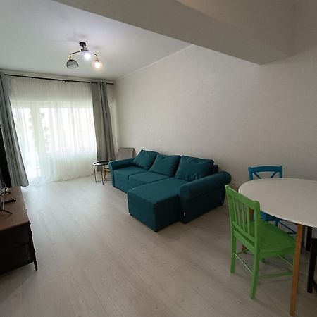 Sunrise New Copou Apartments Iasi Exterior foto