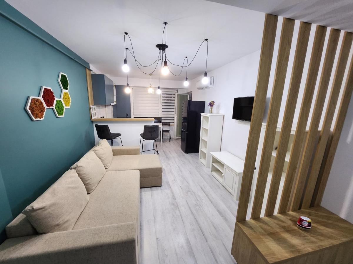 Sunrise New Copou Apartments Iasi Exterior foto