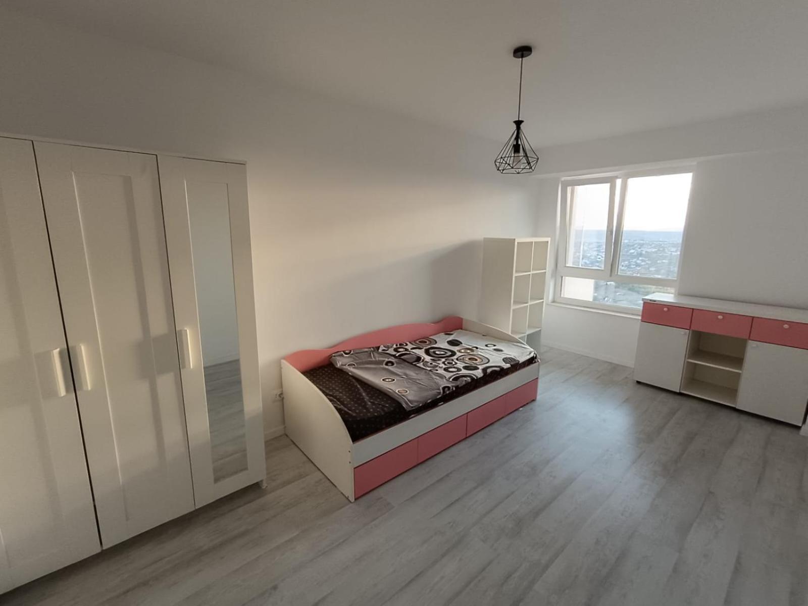 Sunrise New Copou Apartments Iasi Exterior foto